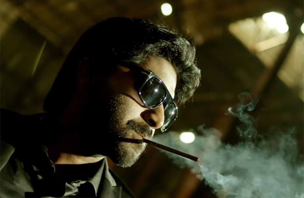 A still from Kadalai