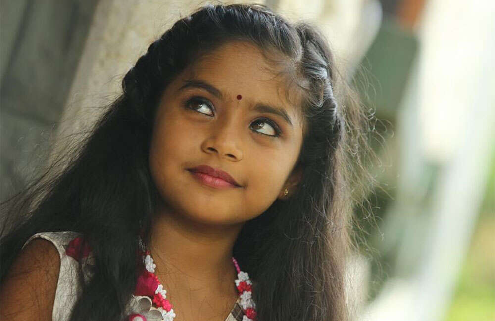 A still from Shenbaga Kottai
