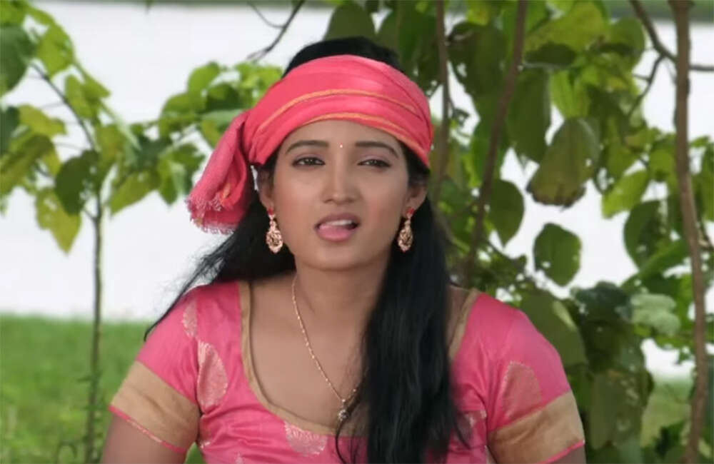 A still from Sriramudinta Srikrishnudanta