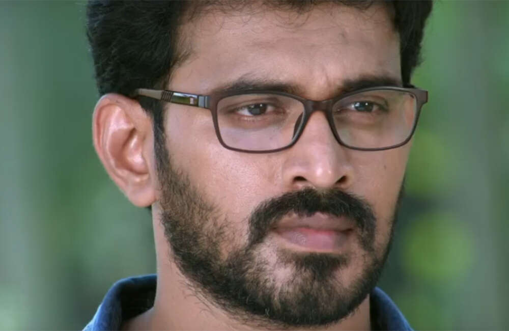 A still from Sriramudinta Srikrishnudanta