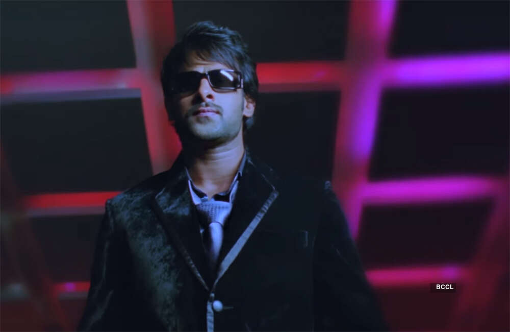 A still from The Return Of Rebel 2