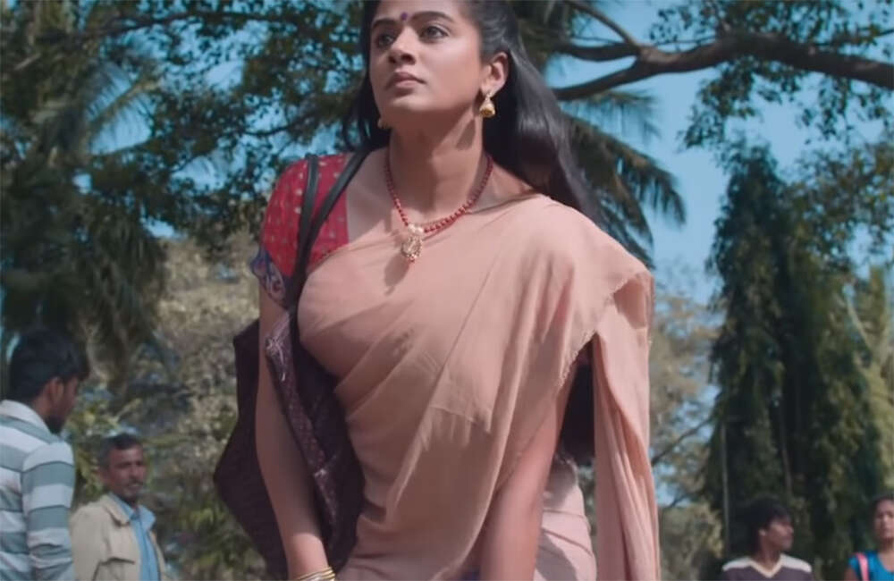 A still from Kalpana 3