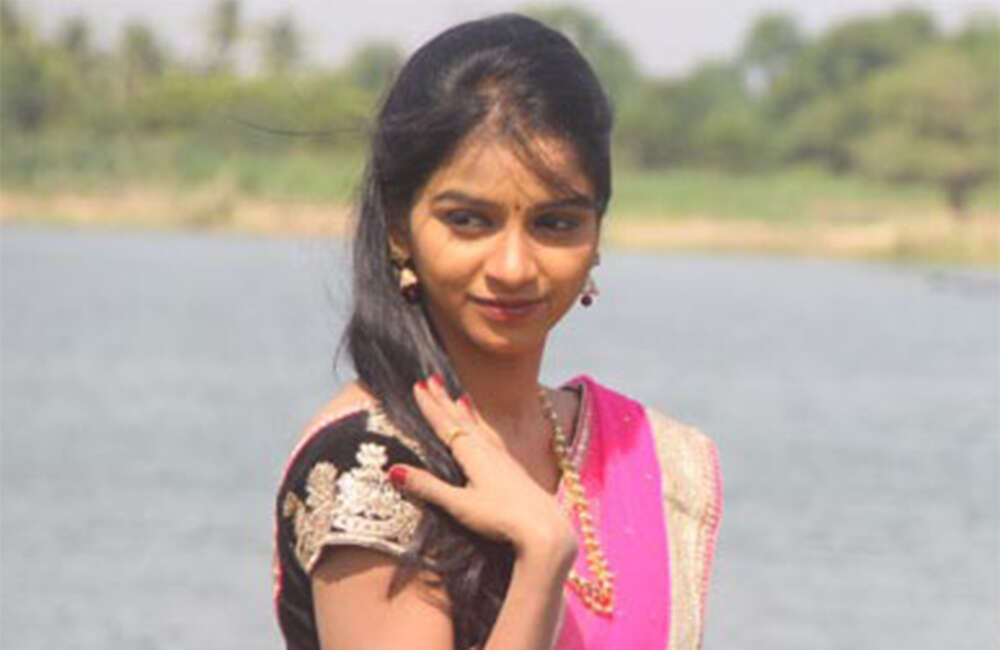 A still from Neelampati Ammoru