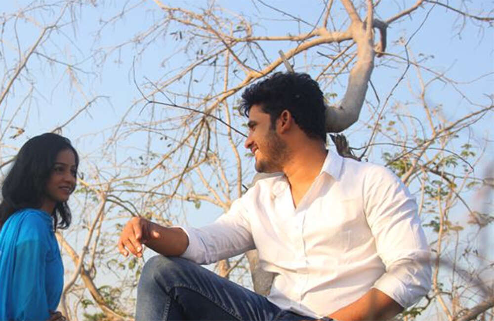 A still from Neelampati Ammoru