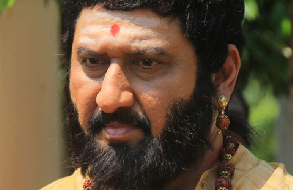A still from Neelampati Ammoru