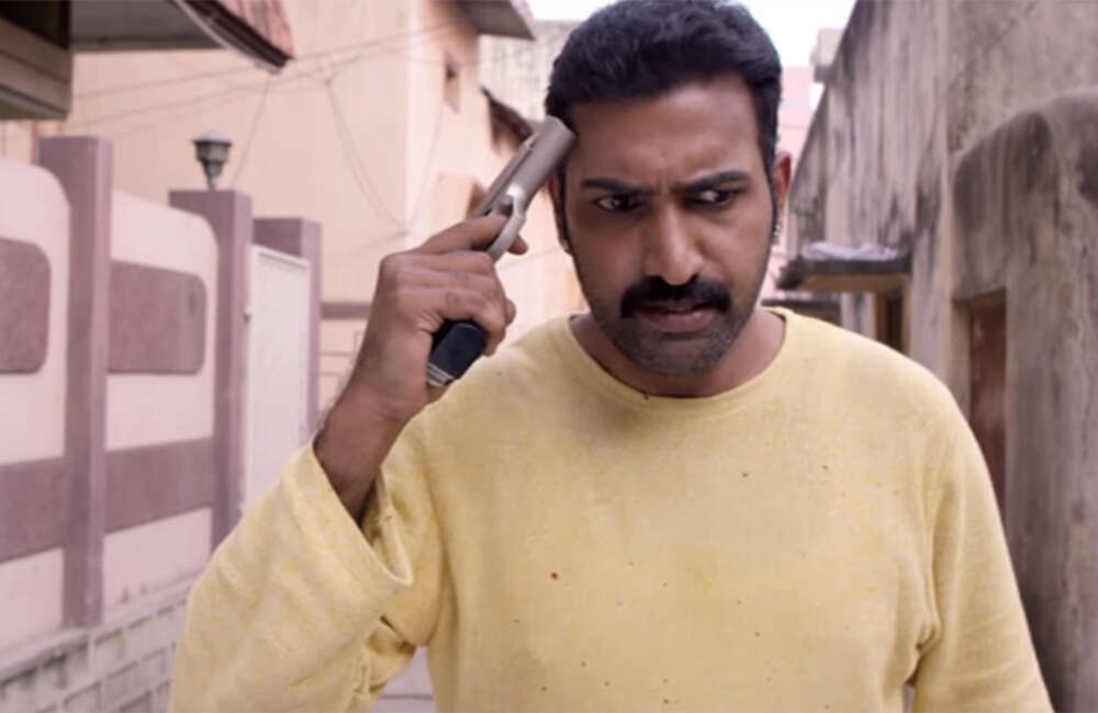 A still from Kayyum Bhai