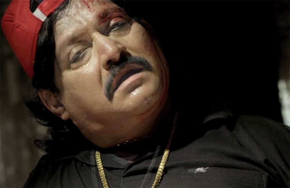 A still from Kayyum Bhai
