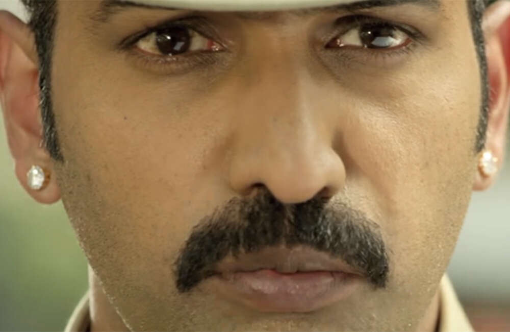 A still from Kayyum Bhai