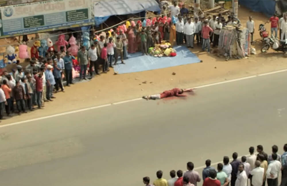 A still from Kayyum Bhai