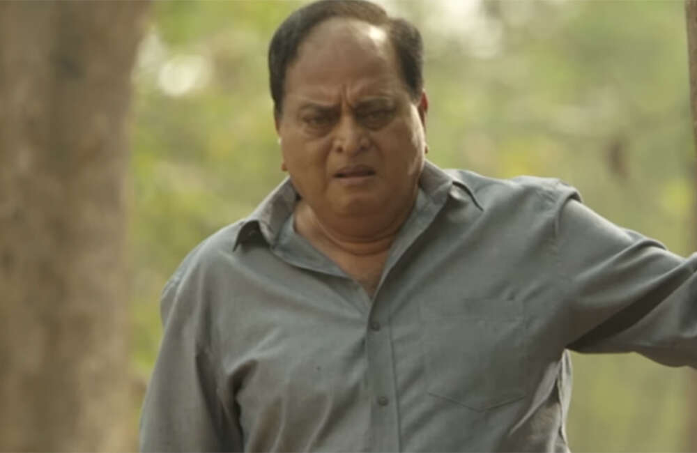 A still from Kayyum Bhai