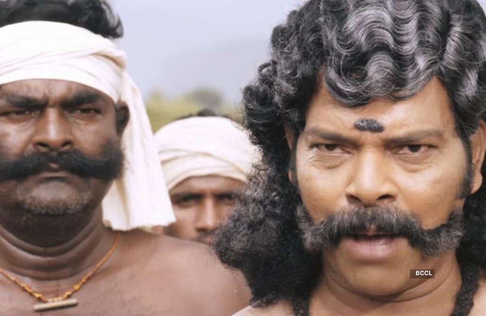 A still from Ilami