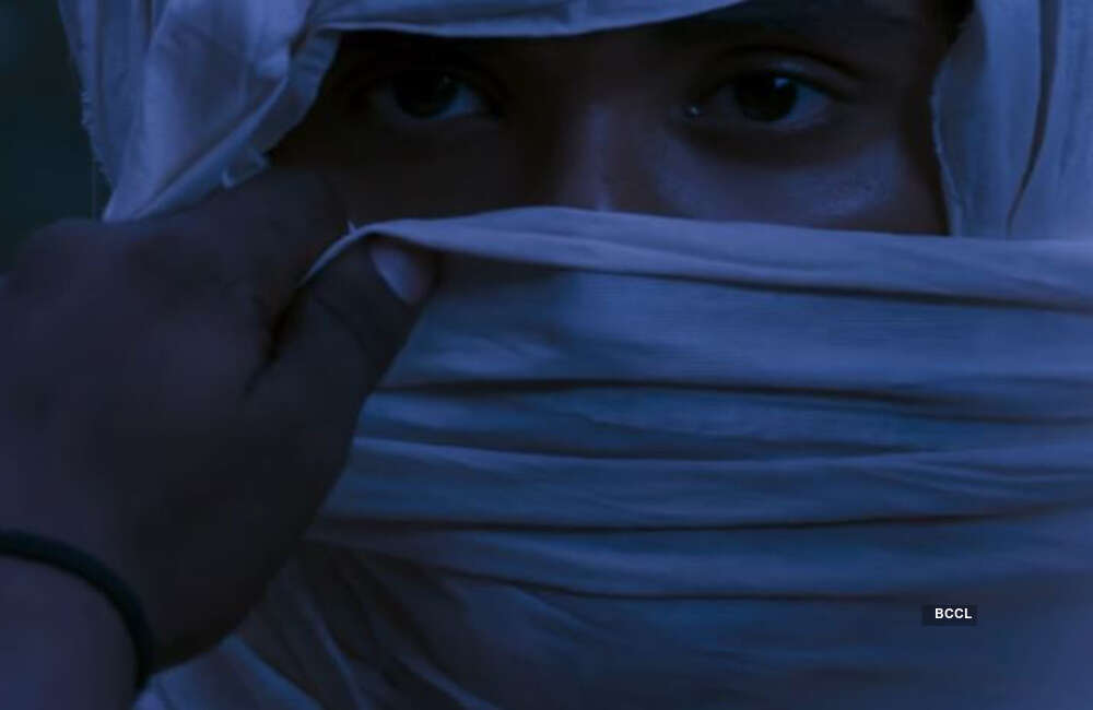 A still from Ilami