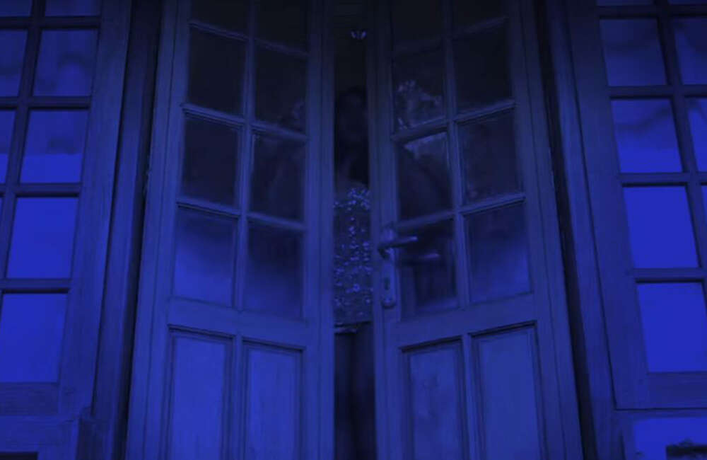 A still from Ini Avane