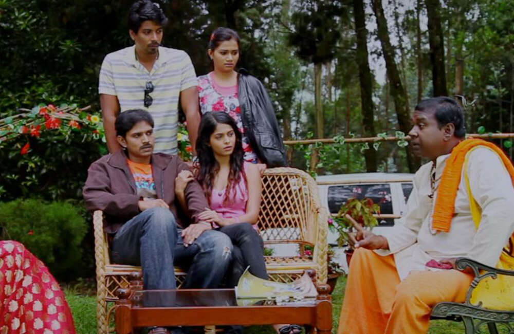 A still from Ini Avane