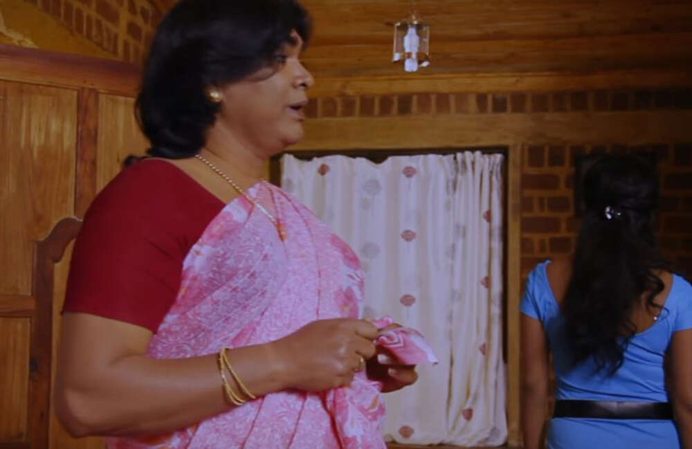 A still from Ini Avane