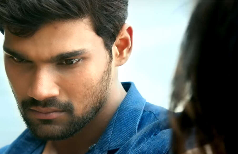 A still from Jaya Janaki Nayaka