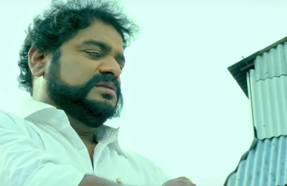 A still from Money Is Honey
