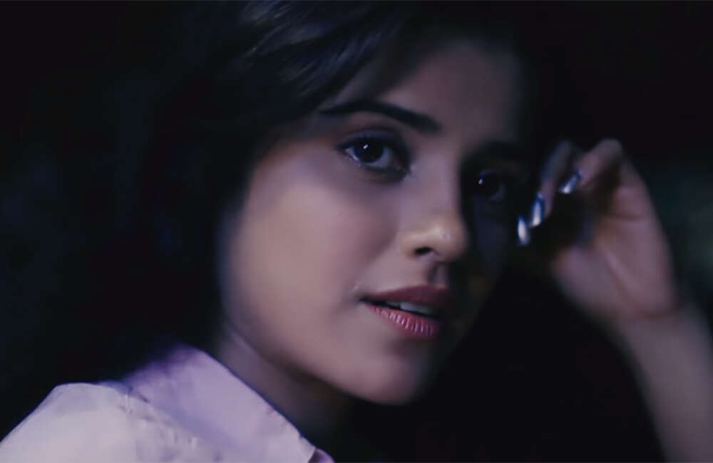 A still from Lover Tho Pettukovaddu