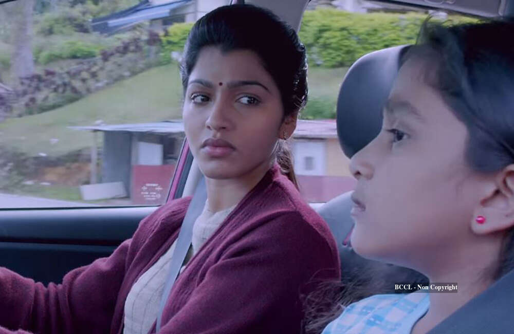 Enga Amma Rani Movie User Reviews & Ratings | Enga Amma Rani (2017 ...