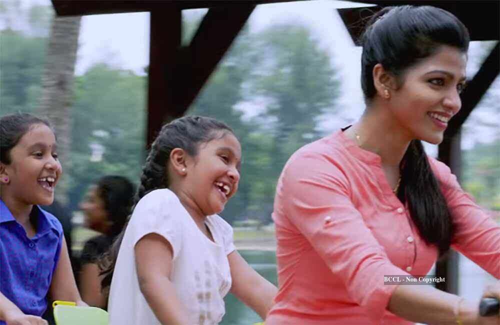 Enga Amma Rani Movie User Reviews & Ratings | Enga Amma Rani (2017 ...