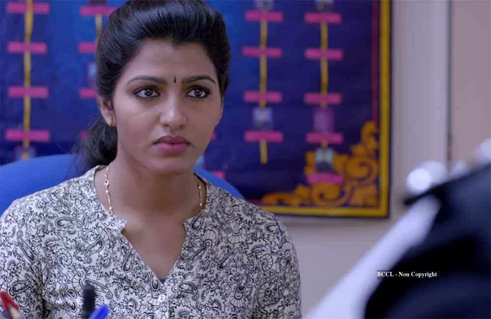 Enga Amma Rani Movie User Reviews & Ratings | Enga Amma Rani (2017 ...