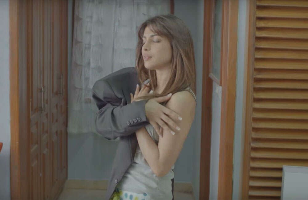 A still from Super Police