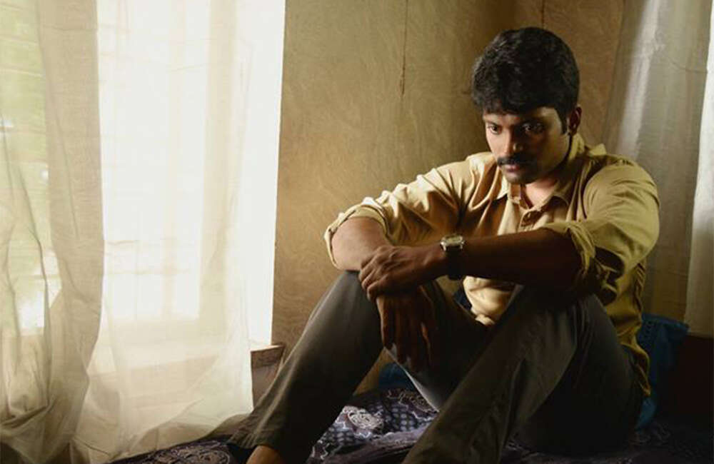 A still from 8 Thottakkal