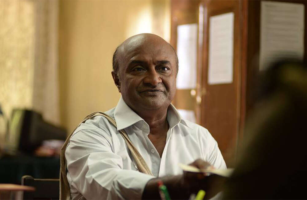 A still from 8 Thottakkal