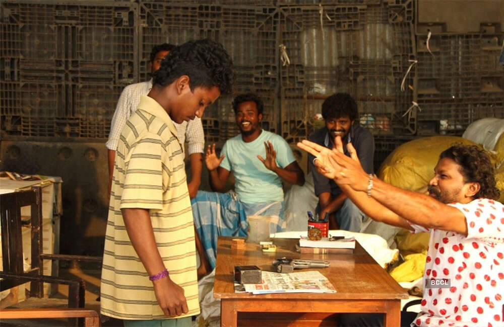 THE OUTFIT DOWNLOAD ENGLISH SUBTITLES