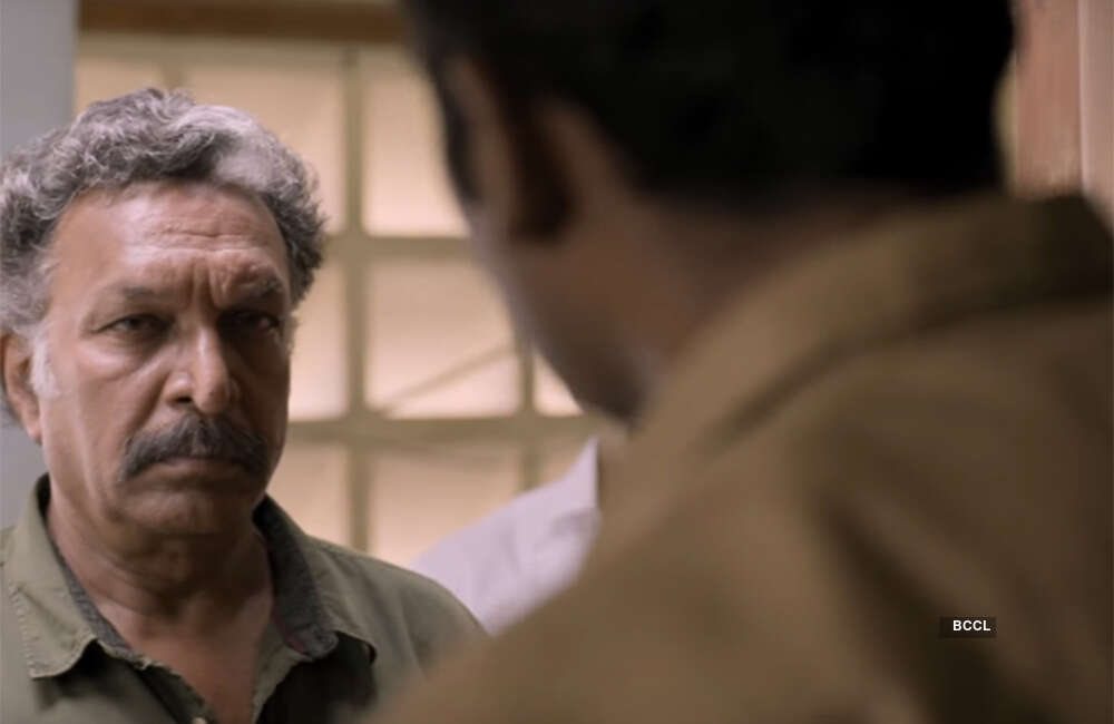 A still from 8 Thottakkal