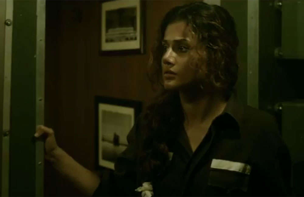 A still from Ghazi