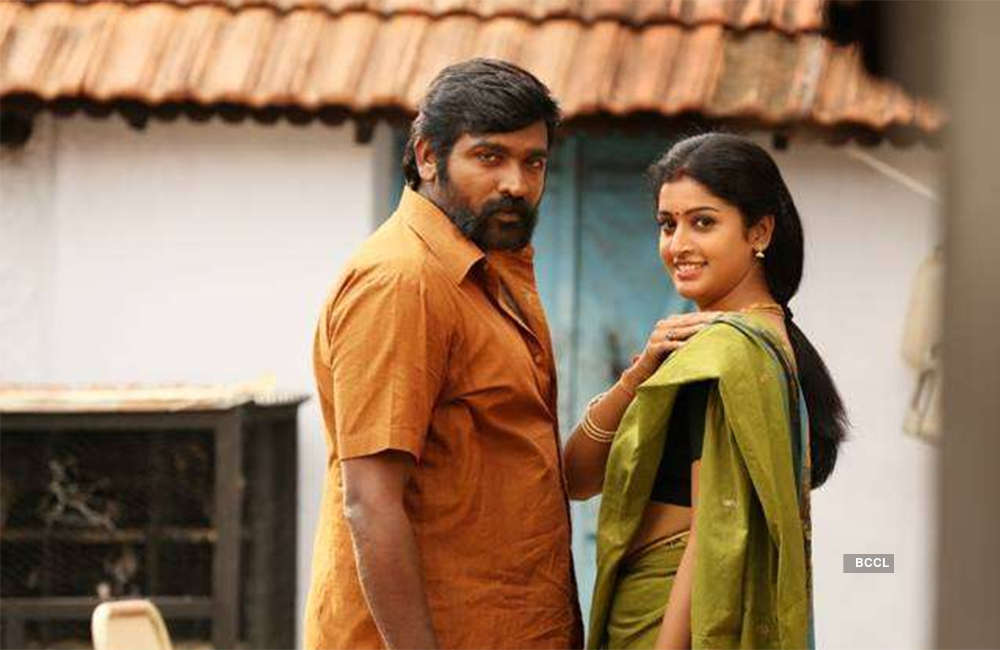 Karuppan Movie User Reviews & Ratings | Karuppan (2017) | Times Of India