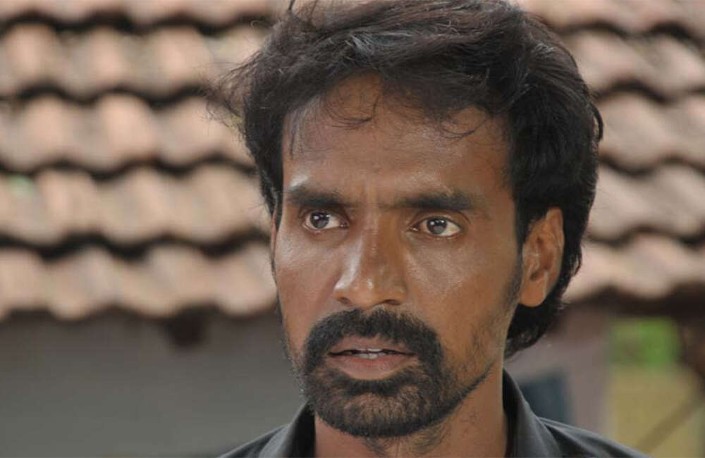 A still from Saavi