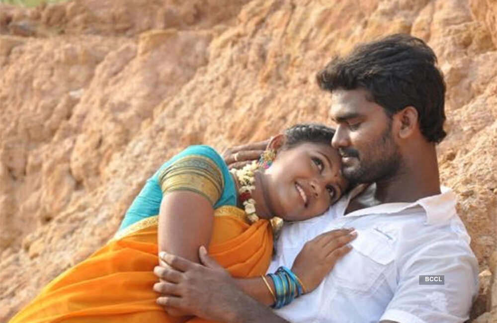A still from Thirappu Vizha