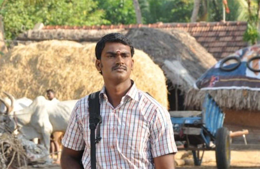 A still from Thirappu Vizha