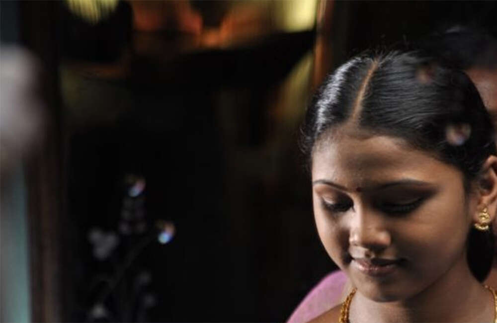 A still from Thirappu Vizha