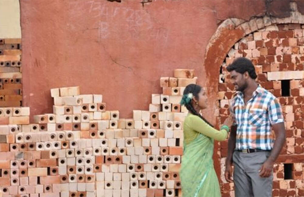 A still from Thirappu Vizha