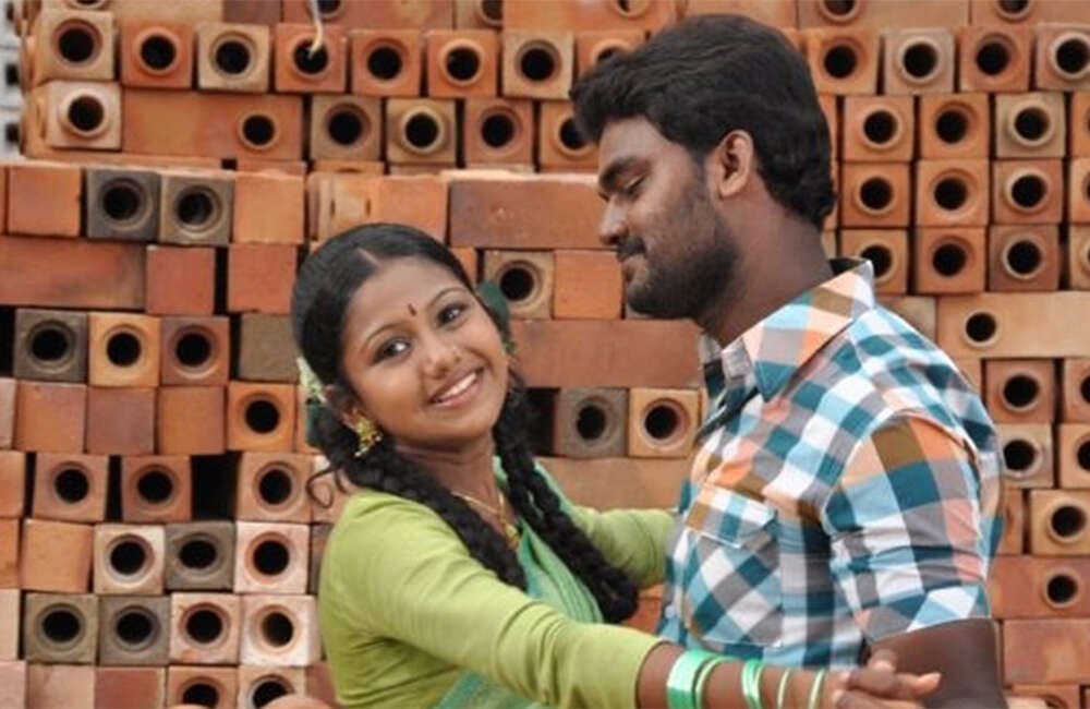 A still from Thirappu Vizha