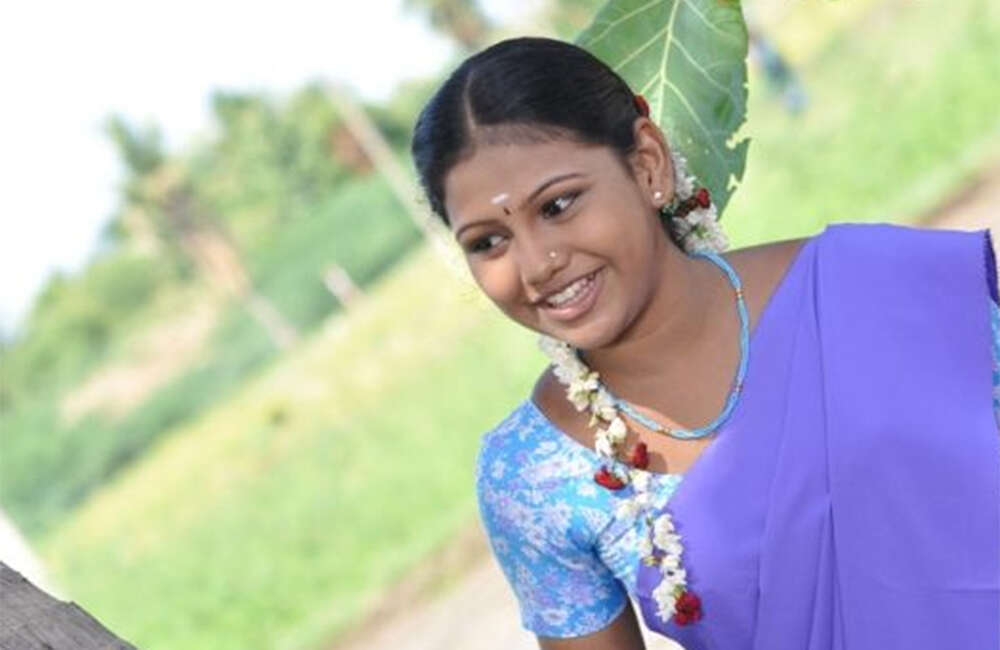A still from Thirappu Vizha