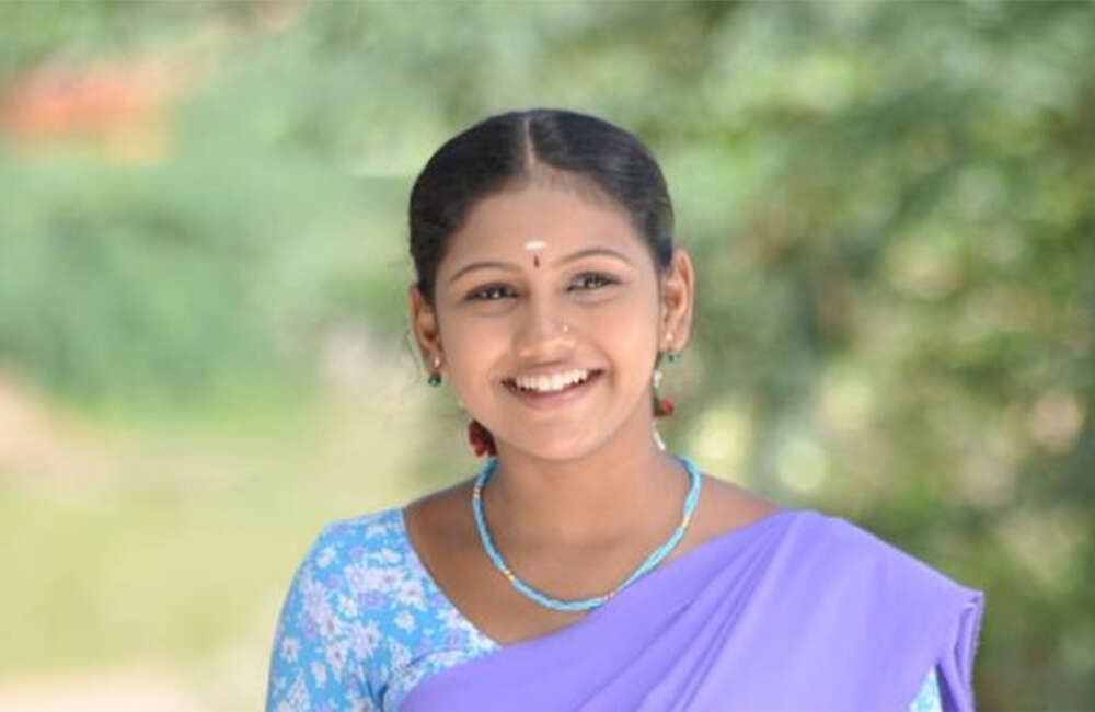 A still from Thirappu Vizha