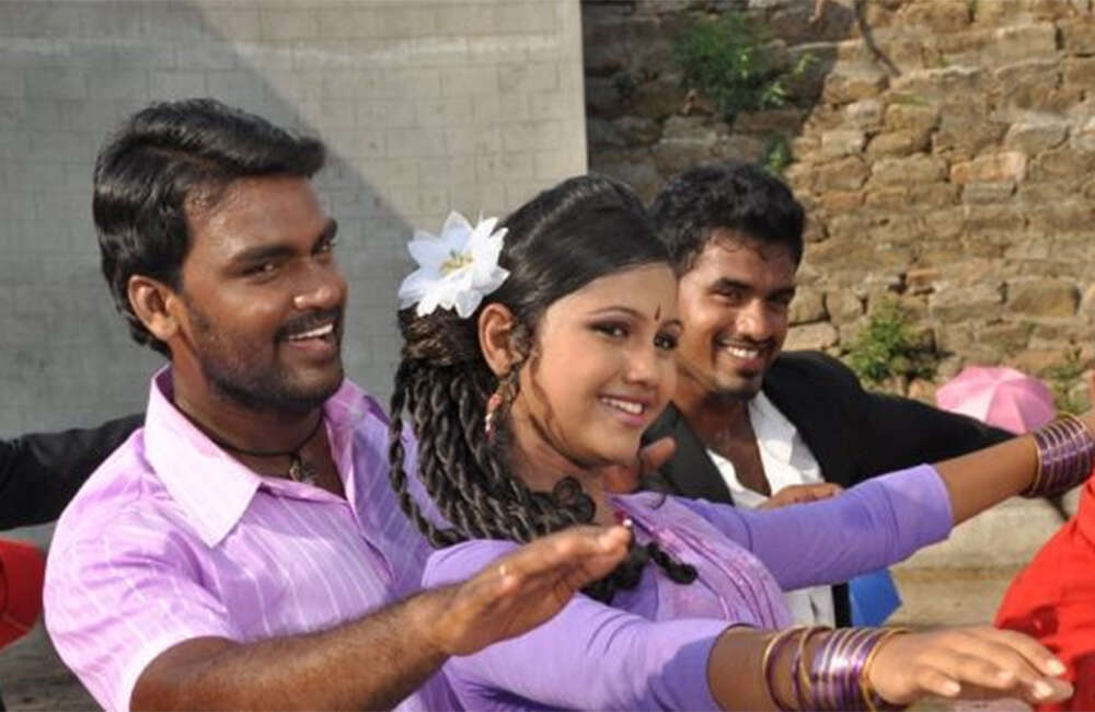 A still from Thirappu Vizha
