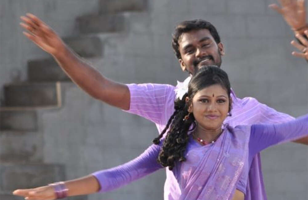 A still from Thirappu Vizha