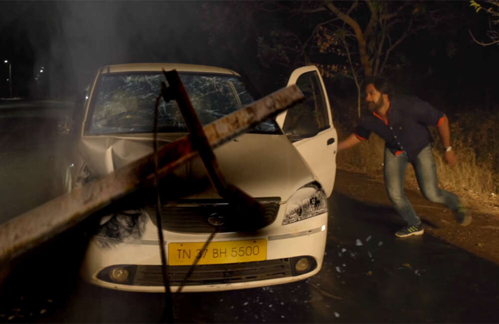 A still from Veruli