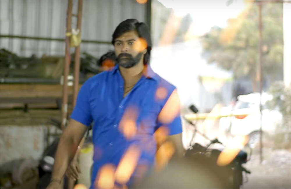A still from Veruli