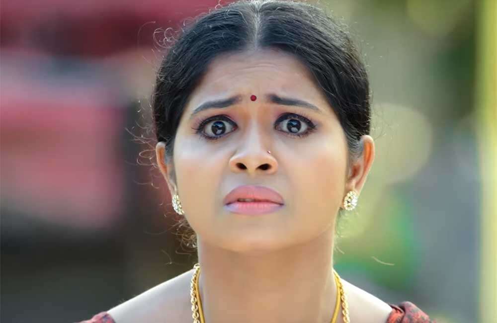 A still from Konjam Konjam