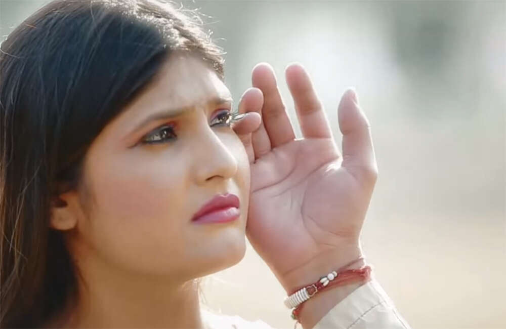 A still from Sai V/s I