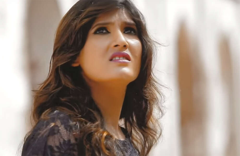 A still from Sai V/s I