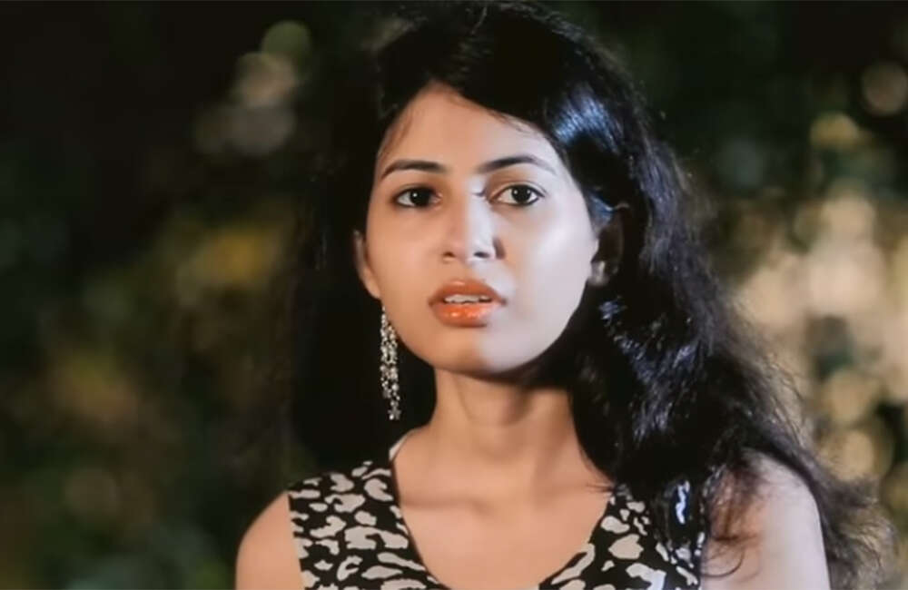 A still from Sai V/s I