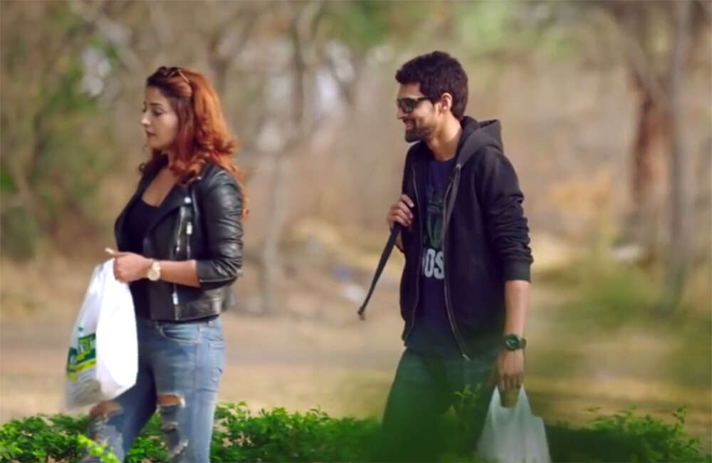 A still from Dr. Chakravarthy