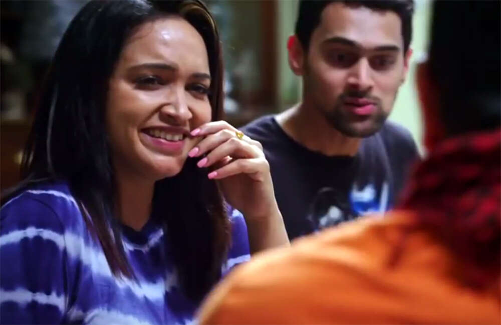 A still from Dr. Chakravarthy